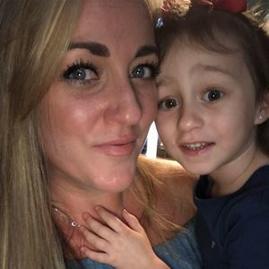 Meet your Posher, Tami